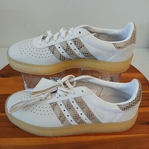 Ronnie Fieg x Clarks x adidas AS350 Kithmas Shoes Mens 7.5 Kith Sneakers JS1712